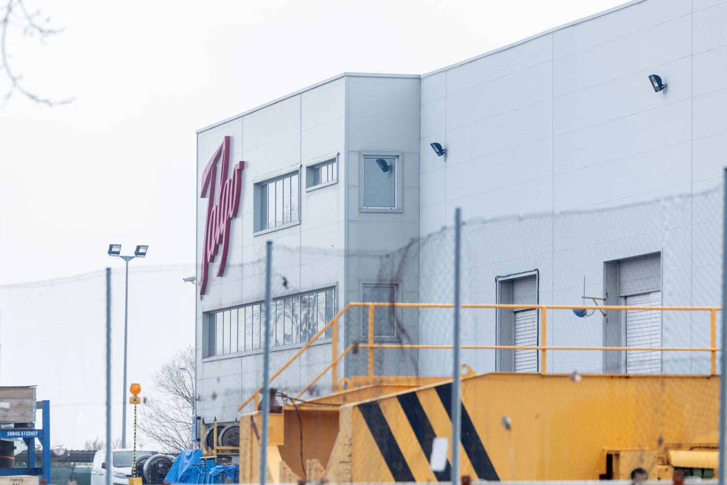 Semana horribilis de Talgo: Caída en Bolsa, retrasos en entregas y deudas para el nuevo comprador