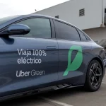 La inspección de trabajo aprieta las tuercas de las Uber, Cabify y Bolt desde Sevilla