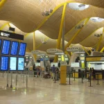 AENA celebra sus buenos resultados del primer trimestre del año