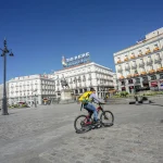 Glovo no trabajará con flotas externas tras completar su proceso de contratación