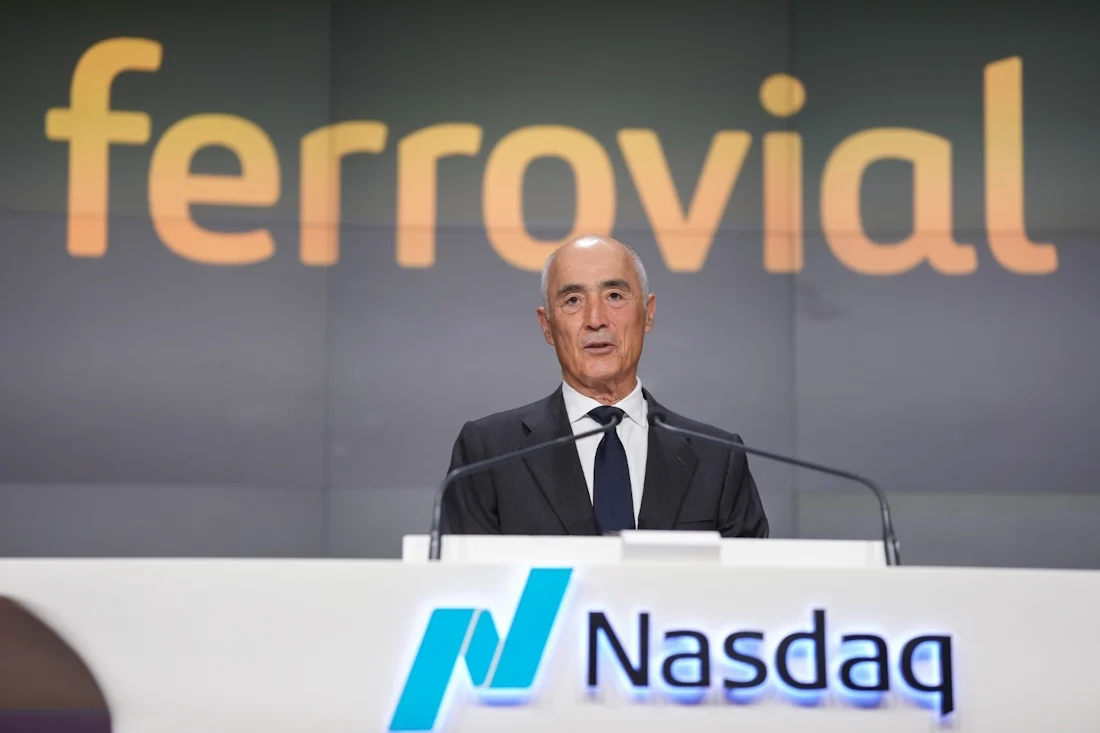 Ferrovial logra una mejora desde Alpha Value, pero sigue fuera del precio objetivo