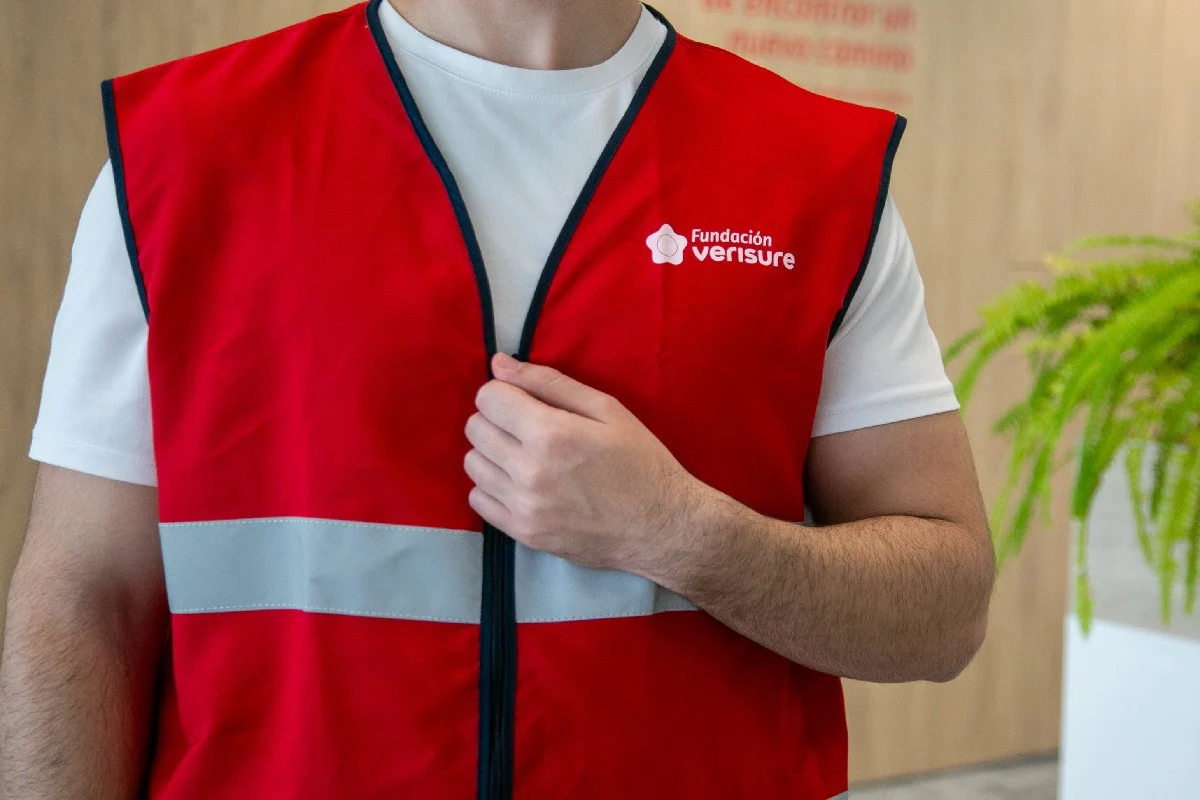 Fundación Verisure celebra su primer año protegiendo los nuevos comienzos
