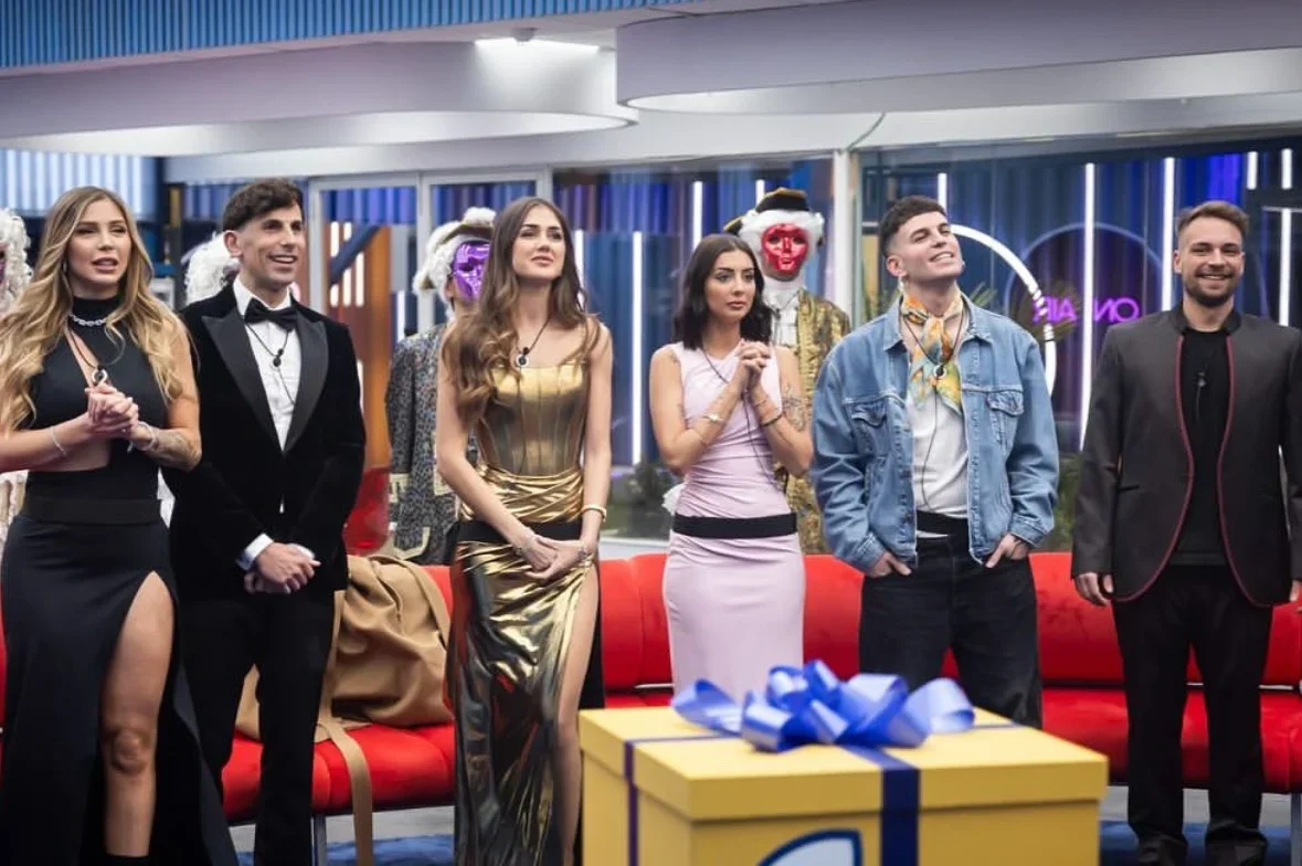 Previa de la gran final de GH DÚO 3: Últimos giros, trayectorias y expectativas