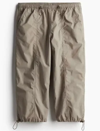 Capri de H&M Pants – 19.99 euros