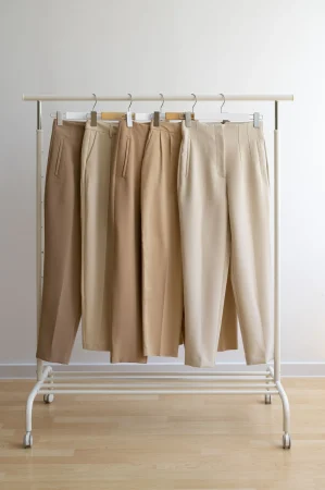 Pantalones pirata o capri: una tendencia resucitada