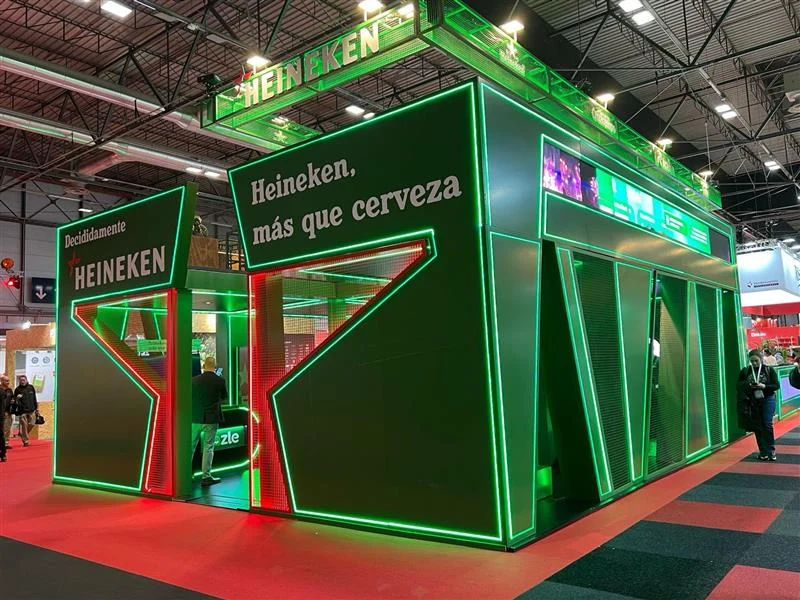 Heineken España invierte en nuevas innovaciones para la hostelería