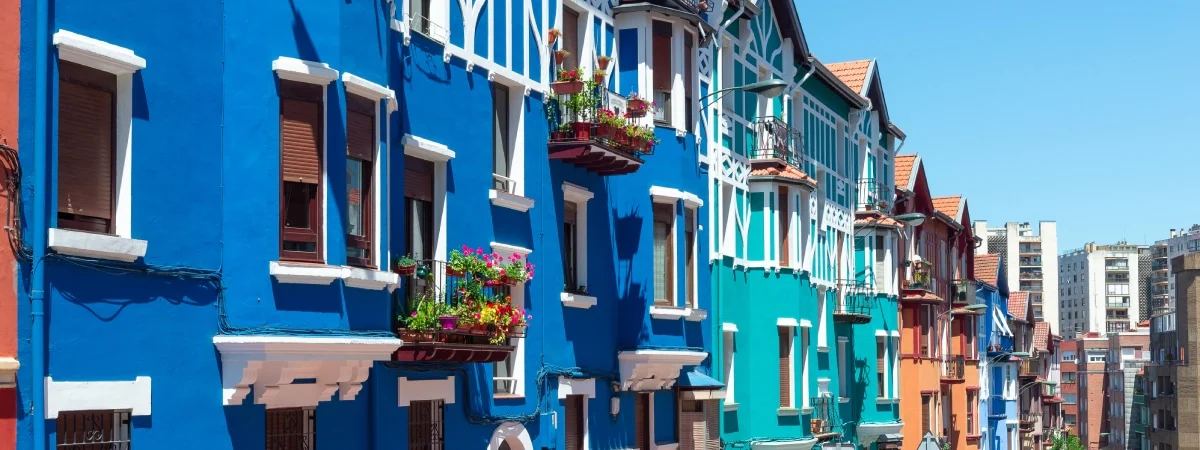El Notting Hill español existe y es un destino que tienes que conocer esta primavera