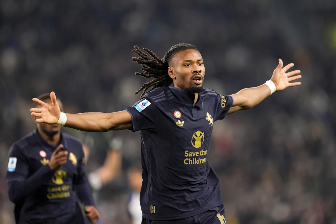 La Juventus de Turín sale de números rojos gracias a la Champions League