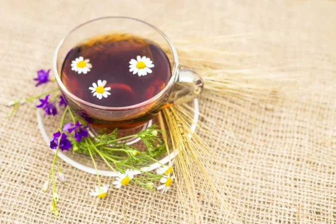 La infusión de lavanda es el remedio natural más recomendado