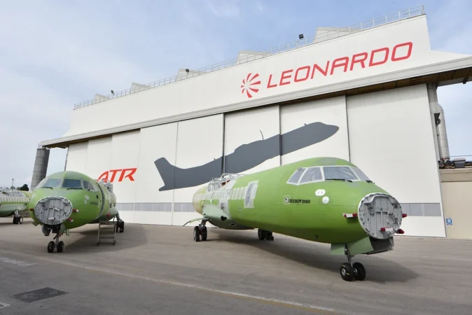 Indra, Thales o Leonardo: las empresas recomendadas para invertir en Defensa 1 Merca2.es Indra, Thales o Leonardo: las empresas recomendadas para invertir en Defensa