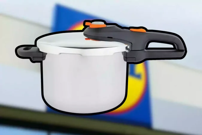 Lidl tiene el utensilio de cocina perfecto para toda la familia y a un precio increíble 11 Merca2.es Un dispositivo tradicionalmente perfecto, ideal para la cocina actual