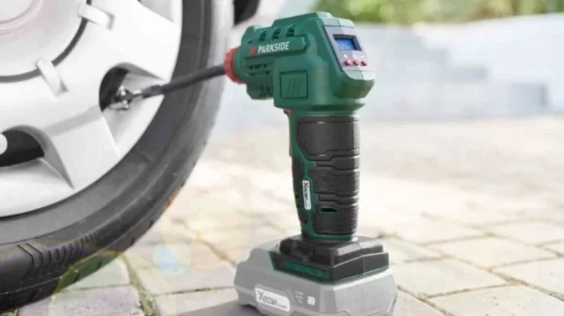 Lidl tiene la herramienta imprescindible para llevar siempre en el coche, te sacará de apuros 32 Merca2.es Características que lo hacen único, tecnología de avanzada, limpieza y comodidad superior