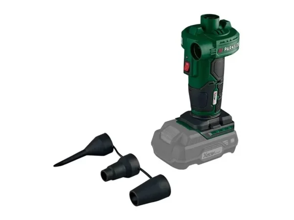 Lidl tiene la herramienta imprescindible para llevar siempre en el coche, te sacará de apuros 33 Merca2.es Potencia y rendimiento de alto nivel, con accesorios útiles