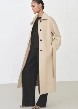 ¿Cuál es la razón para acudir a Mango a darle un toque de modernidad a tu clóset?