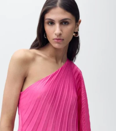 Mango: la mejor opción para su look de primavera