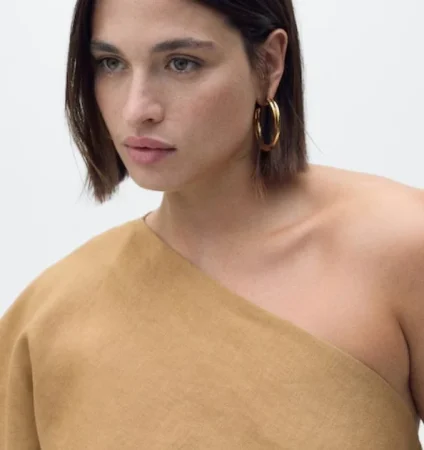 ¿Por qué elegir Mango para tus eventos primaverales?