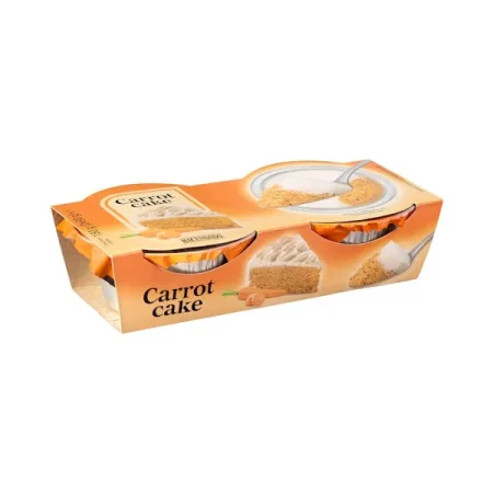 El postre perfecto para cualquier ocasión