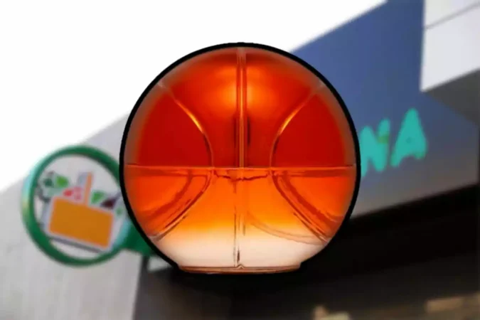 Mercadona tiene el regalo ideal para todos los padres amantes de los deportes 19 Merca2.es Basquet es el perfume para el hombre activo