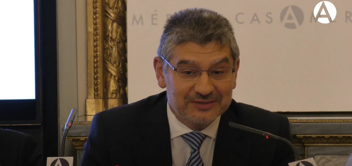 La comisaria Piedad Álvarez sustituirá a Miguel Sánchez como director de seguridad de Telefónica