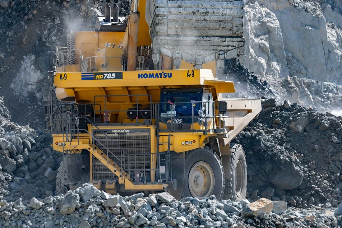 La regulación española frena un buen caso de inversión en Atalaya Mining Copper