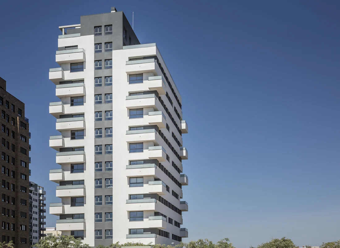 A 14 euros, Neinor Homes ofrece un atractivo punto de entrada para los inversores
