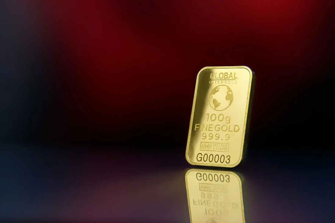 El oro, ante una nueva etapa como clase de activo por derecho propio