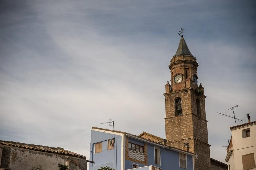 EL VALLE DEL SILENCIO: UN ENTORNO NATURAL QUE POTENCIA EL TESORO MEDIEVAL