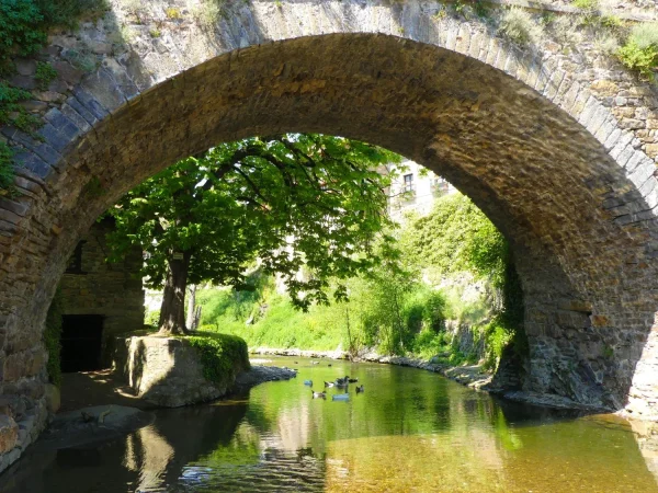 Potes: La capital lebaniega en el corazón de Cantabria 23 Merca2.es Potes Puentes Merca2.es