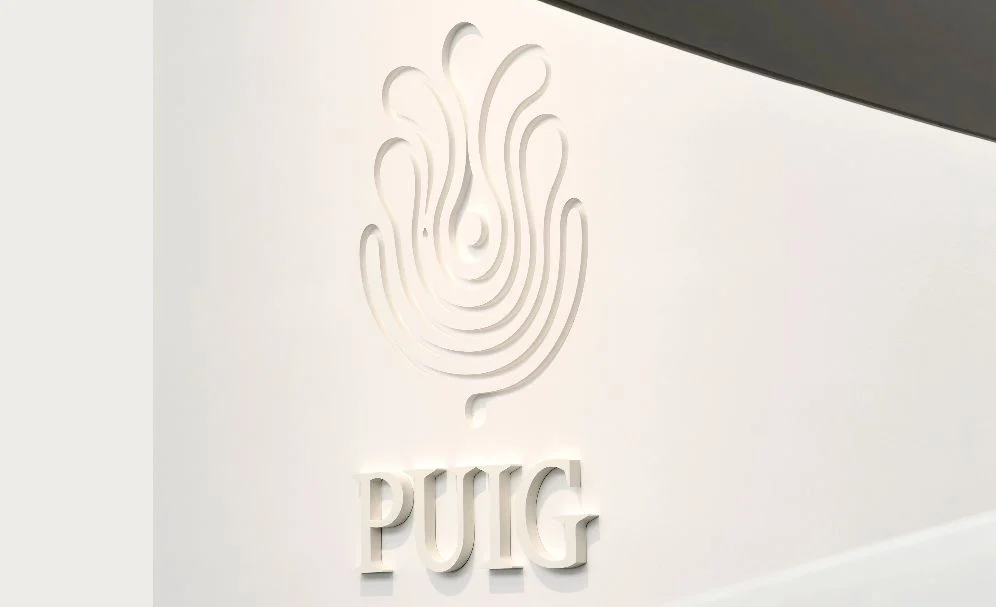 Puig perfuma el Ibex 35 gracias al inicio de cobertura por parte de Berenberg