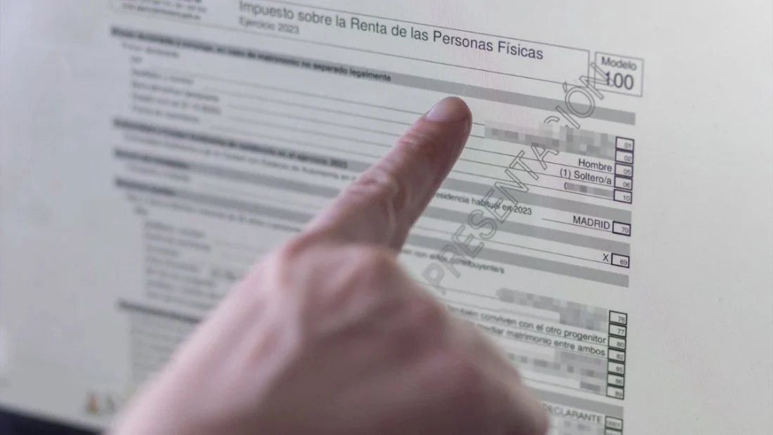 Inicio de la campaña de la Renta 2024: precauciones ante el fraude cibernético