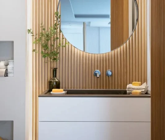 PALILERY COATING: la solución sin trabajos en el hogar, con un simple revestimiento