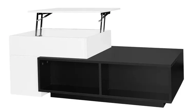 ¿Dónde comprar la mesa central elevable de Leroy Merlin?