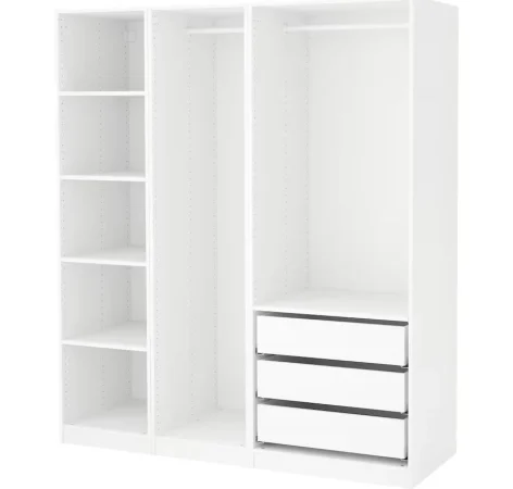 No es de Ikea, el mejor y más barato armario para tu casa lo encontrarás en Jysk 55 Merca2.es ¿Por qué elegir el armario Fandrup de Jysk?