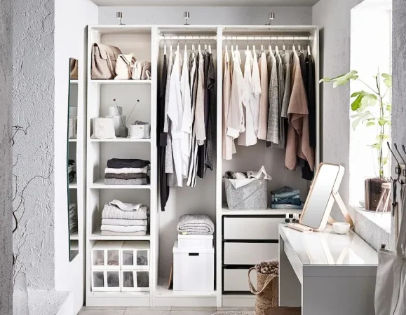 No es de Ikea, el mejor y más barato armario para tu casa lo encontrarás en Jysk 51 Merca2.es El mejor almacenamiento de habitaciones en Dinamarca