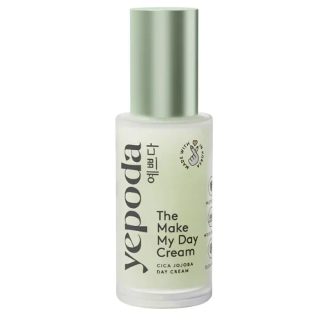 Yepoda: la firma cosmética coreana que conecta a Sephora