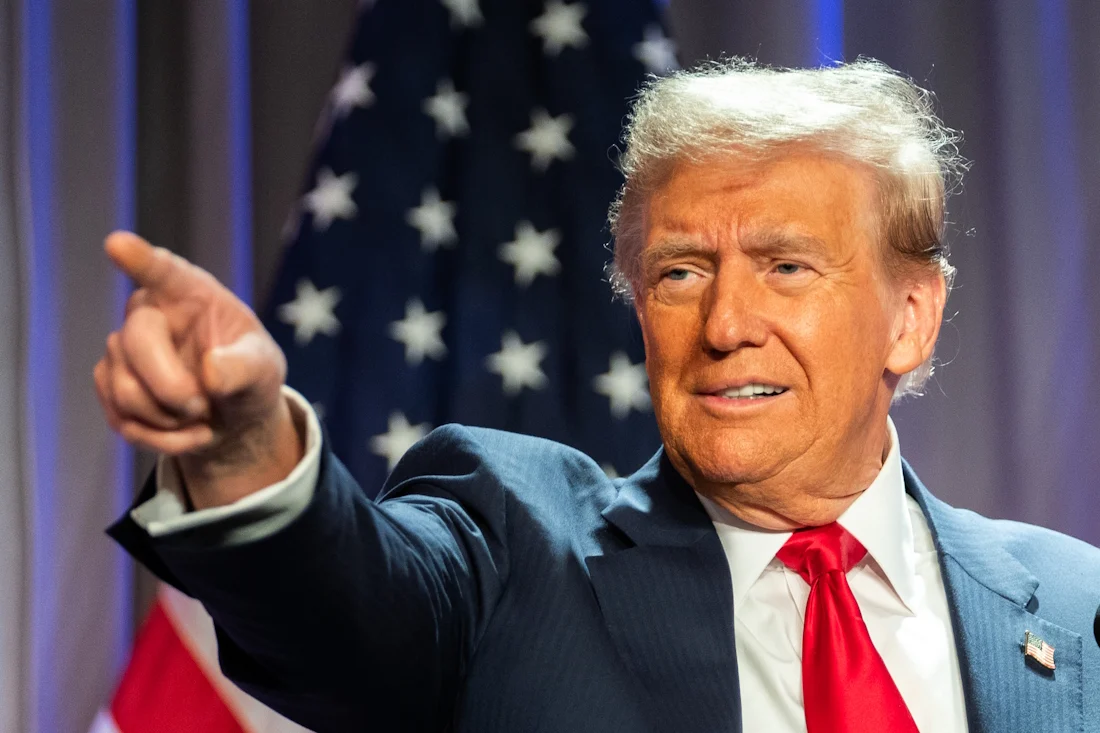 Donald Trump sorprende con una moratoria en los aranceles de 90 días