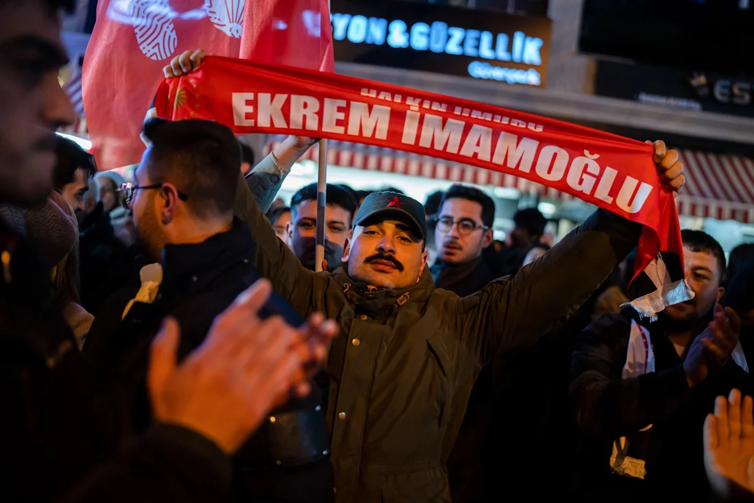 Turquía: el arresto del candidato presidencial opositor no debería precipitar una crisis cambiaria