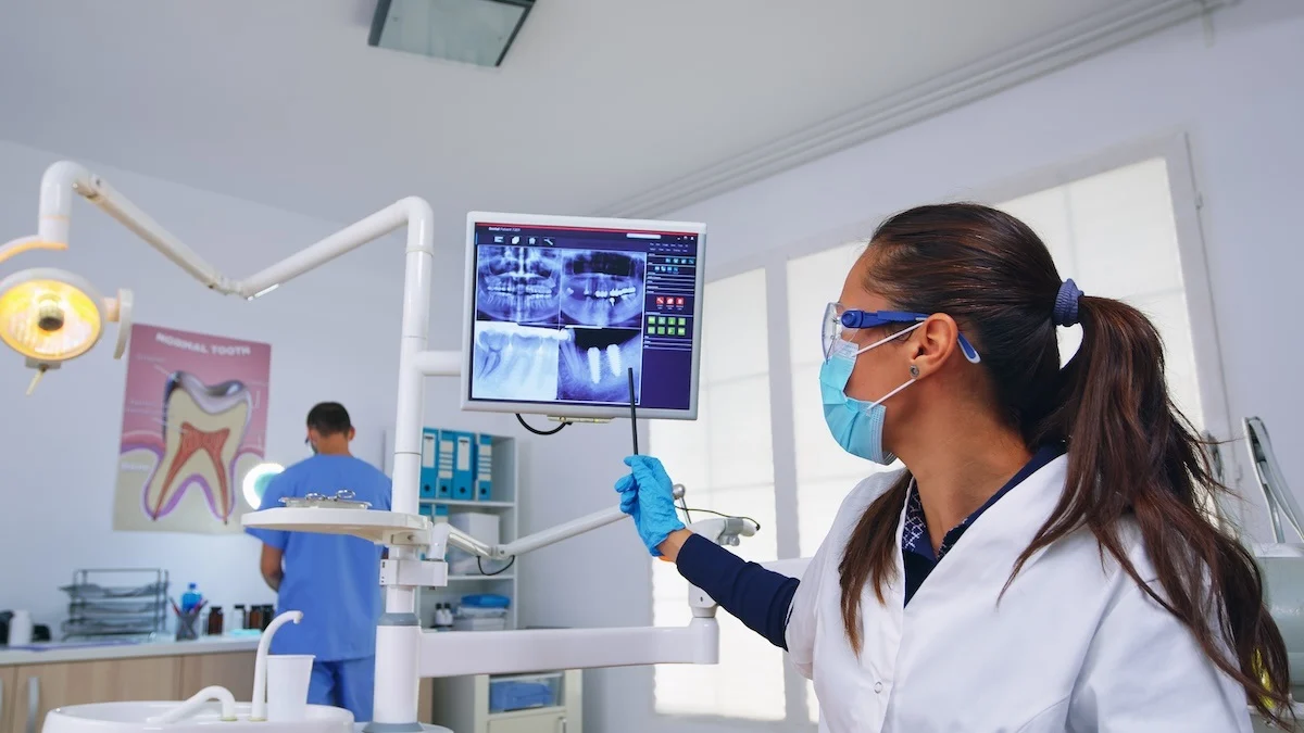 Unidad de Odontología y Cirugía Maxilofacial de Ruber Internacional Centro Médico Habana: atención integral y multidisciplinar
