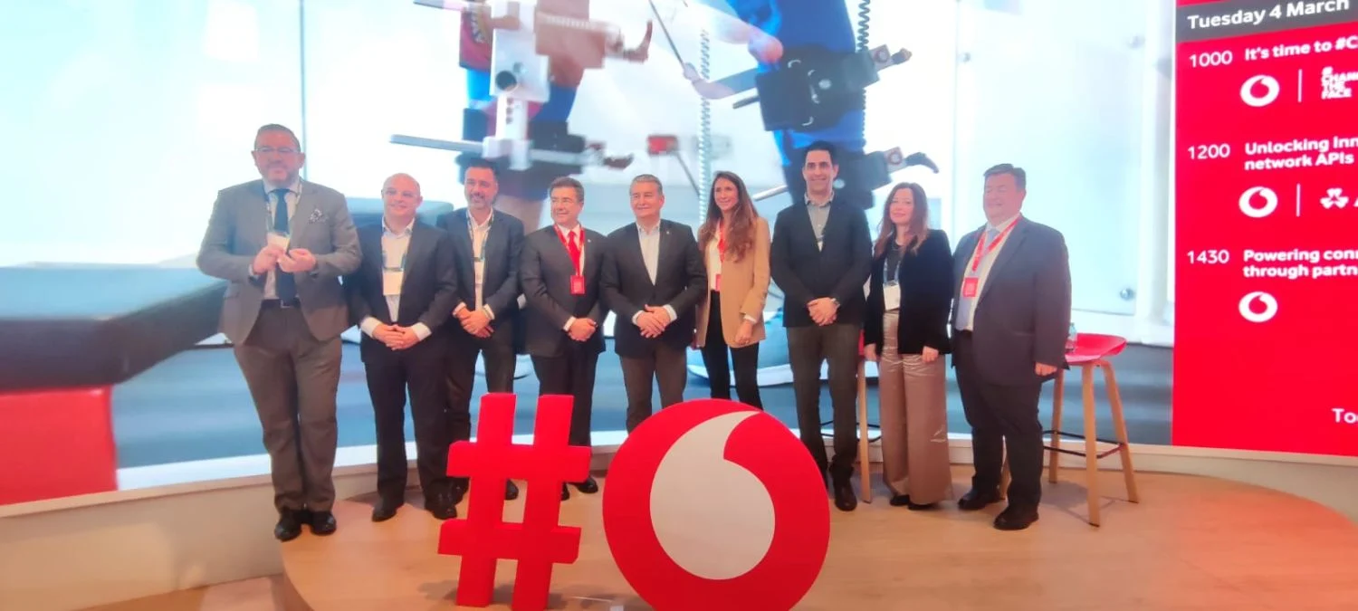 Vodafone España, una venta a contracorriente en un futuro de fusiones entre telecos europeas