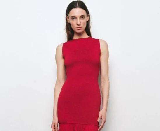 Zara está ya preparada para la primavera con su colección de vestidos clásicos 51 Merca2.es Zara esta ya preparada para la primavera con su coleccion de vestidos clasicos 7 Merca2.es