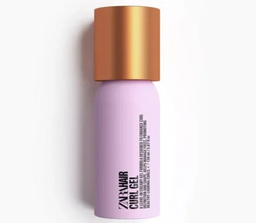 Zara ha sacado este producto que hará las delicias de las mujeres de pelo rizado 8 Merca2.es Rizo Gel