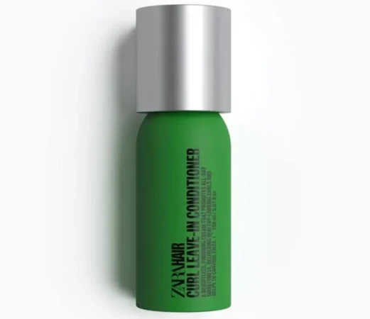 Zara ha sacado este producto que hará las delicias de las mujeres de pelo rizado 11 Merca2.es El acondicionador de licencia de Zara Hair