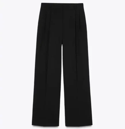 Zara se adelanta a la primavera con estos pantalones de vestir y lucir con zapatillas 5 Merca2.es 3. Envergrafías de todo