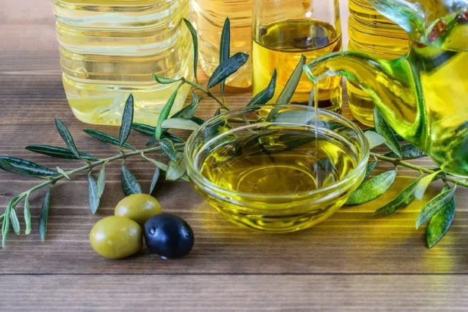 ¿Por qué elegir aceite de oliva extra virgen?