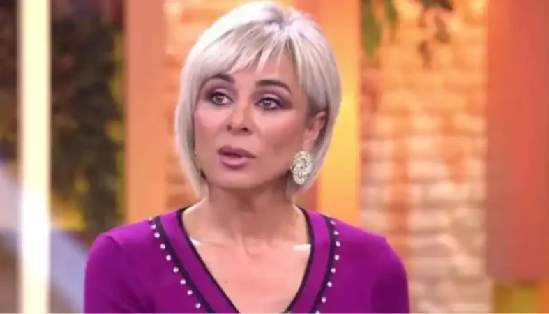 ana maria aldon en viva la vida Merca2.es