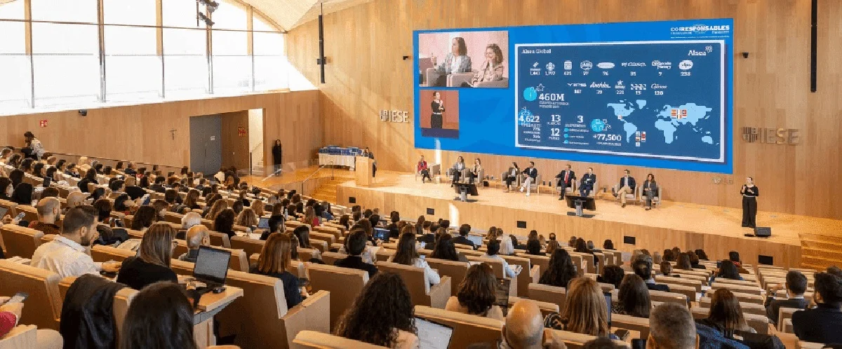 Jornadas Corresponsables 2025: 20 años del Anuario