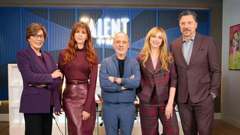 Telecinco estrena serie repescando actrices de 'Valle Salvaje' y 4 estrellas' 11 Merca2.es b5a9ea1c 25ad 4872 a500 52d89d5ba7a4 16 9 discover aspect ratio 75p 0 1 Merca2.es