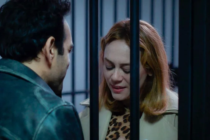 EVREN Y BAHAR EN RENACER