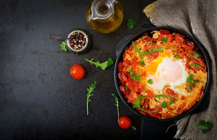 Arroz al horno, descubre ese característico sabor ahumado 70 Merca2.es Receta paso a paso: Cómo preparar tu arroz al horno