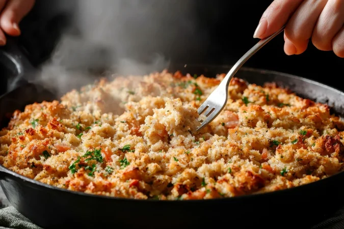 Arroz al horno, descubre ese característico sabor ahumado 71 Merca2.es Sugerencias de acompañamiento